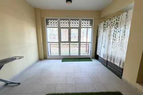 2 Bedrooms Apartment in Marina Residences 6