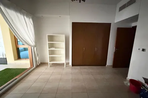 2 Bedrooms Apartment in Marina Residences 6