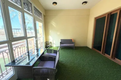 2 Bedrooms Apartment in Marina Residences 6