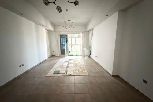 Exclusive | Vacant Now | Unfurnished