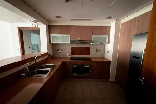 2 Bedrooms Apartment in Marina Residences 6