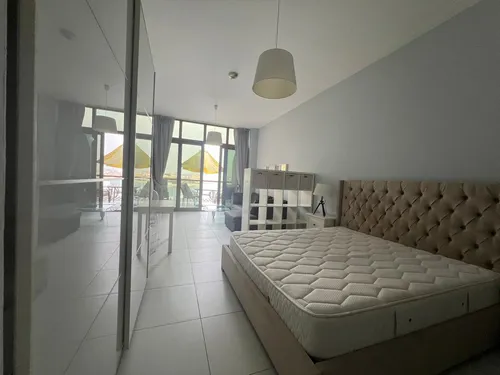  Apartment in Palm Views East