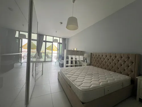  Apartment in Palm Views East