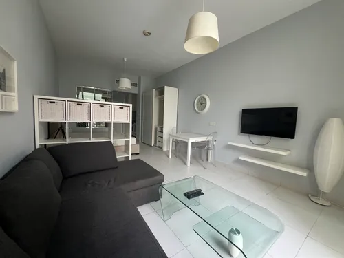  Apartment in Palm Views East