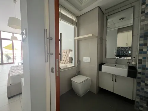  Apartment in Palm Views East