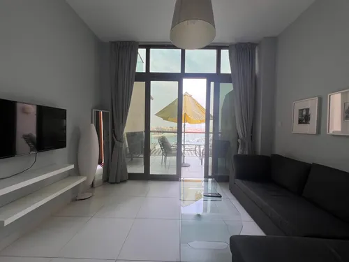  Apartment in Palm Views East