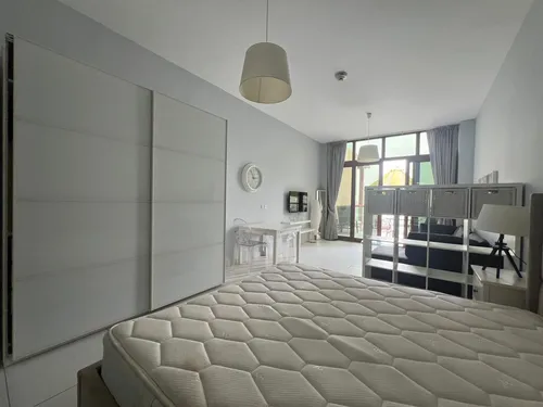  Apartment in Palm Views East