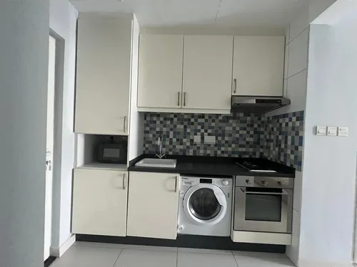  Apartment in Palm Views East