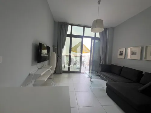 Sea View | Exclusive | Fully Furnished