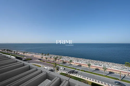 4 Bedrooms Apartment in The 8