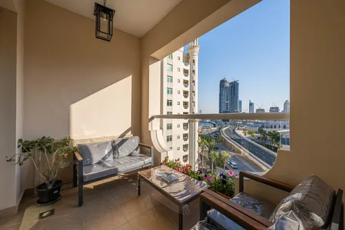 3 Bedrooms Apartment in Al Dabas