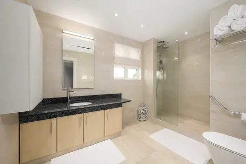 3 Bedrooms Apartment in Al Dabas