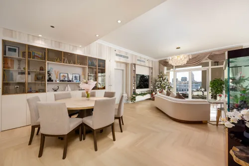 3 Bedrooms Apartment in Al Dabas