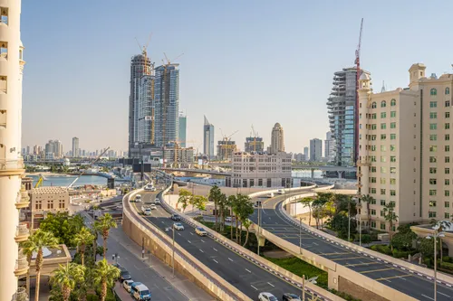 3 Bedrooms Apartment in Al Dabas