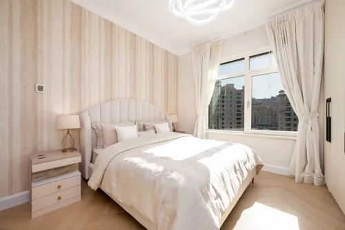 3 Bedrooms Apartment in Al Dabas