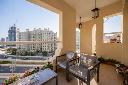 3 Bedrooms Apartment in Al Dabas