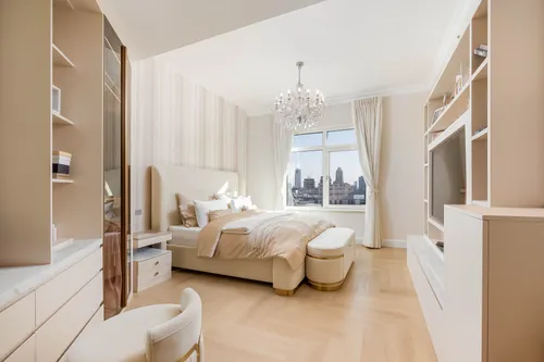 3 Bedrooms Apartment in Al Dabas