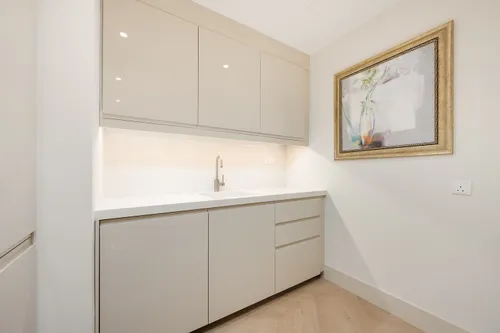 1 Bedroom Apartment in Azure Residences