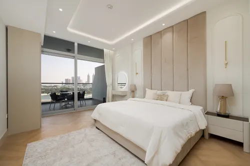 1 Bedroom Apartment in Azure Residences