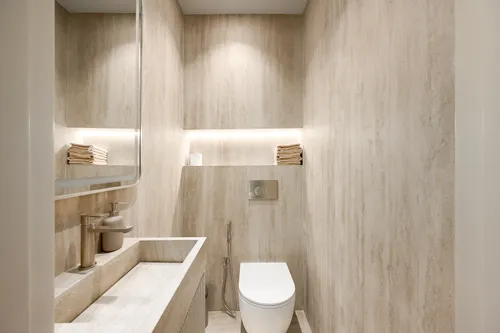 1 Bedroom Apartment in Azure Residences