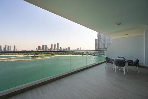 1 Bedroom Apartment in Azure Residences