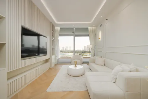 1 Bedroom Apartment in Azure Residences