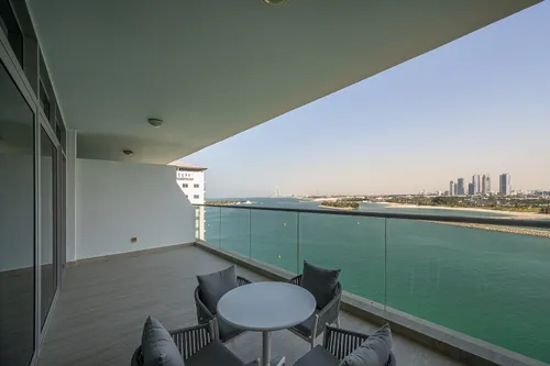 1 Bedroom Apartment in Azure Residences