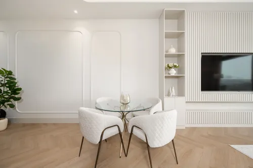 1 Bedroom Apartment in Azure Residences