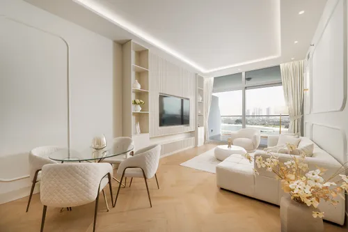 1 Bedroom Apartment in Azure Residences