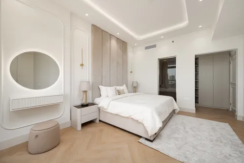 1 Bedroom Apartment in Azure Residences