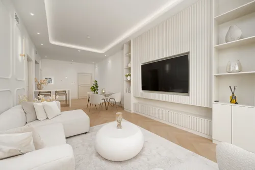 1 Bedroom Apartment in Azure Residences