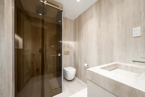 1 Bedroom Apartment in Azure Residences