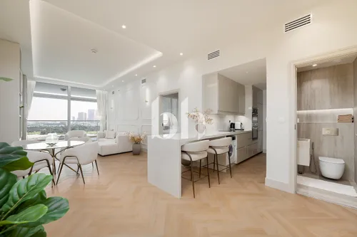 Exclusive | Fully Upgraded | Sea View