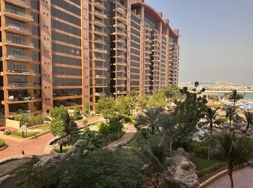 2 Bedrooms Apartment in Amber