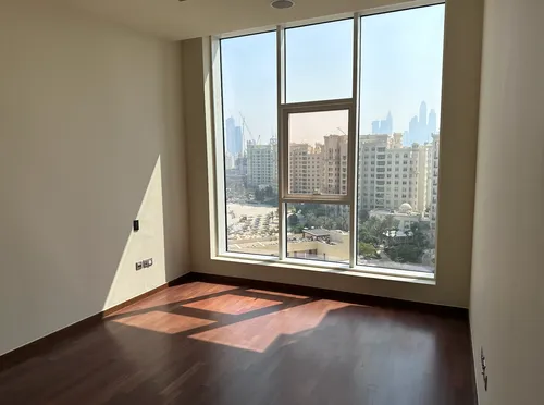 2 Bedrooms Apartment in Amber