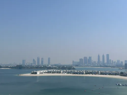 2 Bedrooms Apartment in Amber