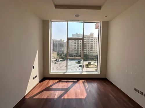 2 Bedrooms Apartment in Amber
