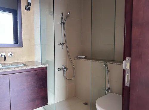 2 Bedrooms Apartment in Amber