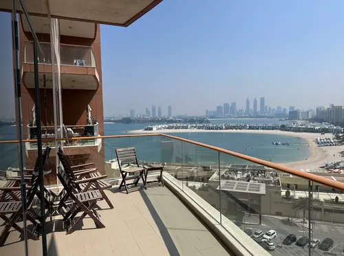 2 Bedrooms Apartment in Amber