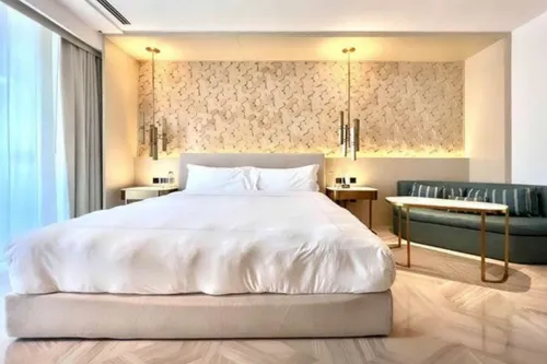  Hotel Apartment in Five Palm Jumeirah