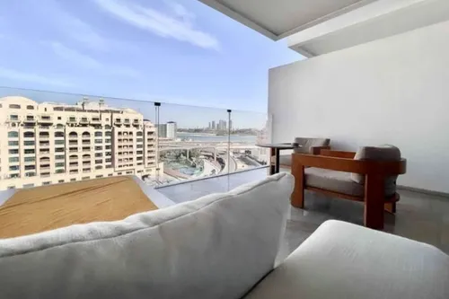  Hotel Apartment in Five Palm Jumeirah