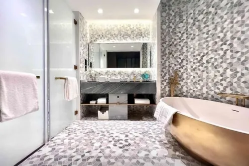  Hotel Apartment in Five Palm Jumeirah