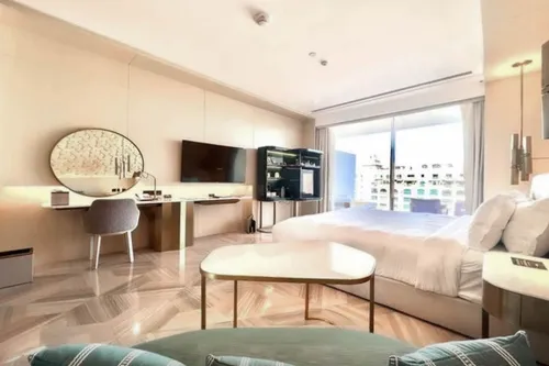  Hotel Apartment in Five Palm Jumeirah