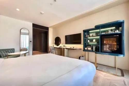  Hotel Apartment in Five Palm Jumeirah