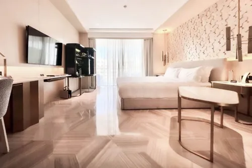  Hotel Apartment in Five Palm Jumeirah