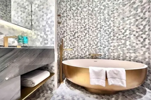  Hotel Apartment in Five Palm Jumeirah