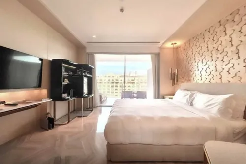  Hotel Apartment in Five Palm Jumeirah