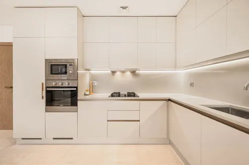 2 Bedrooms Apartment in The 8