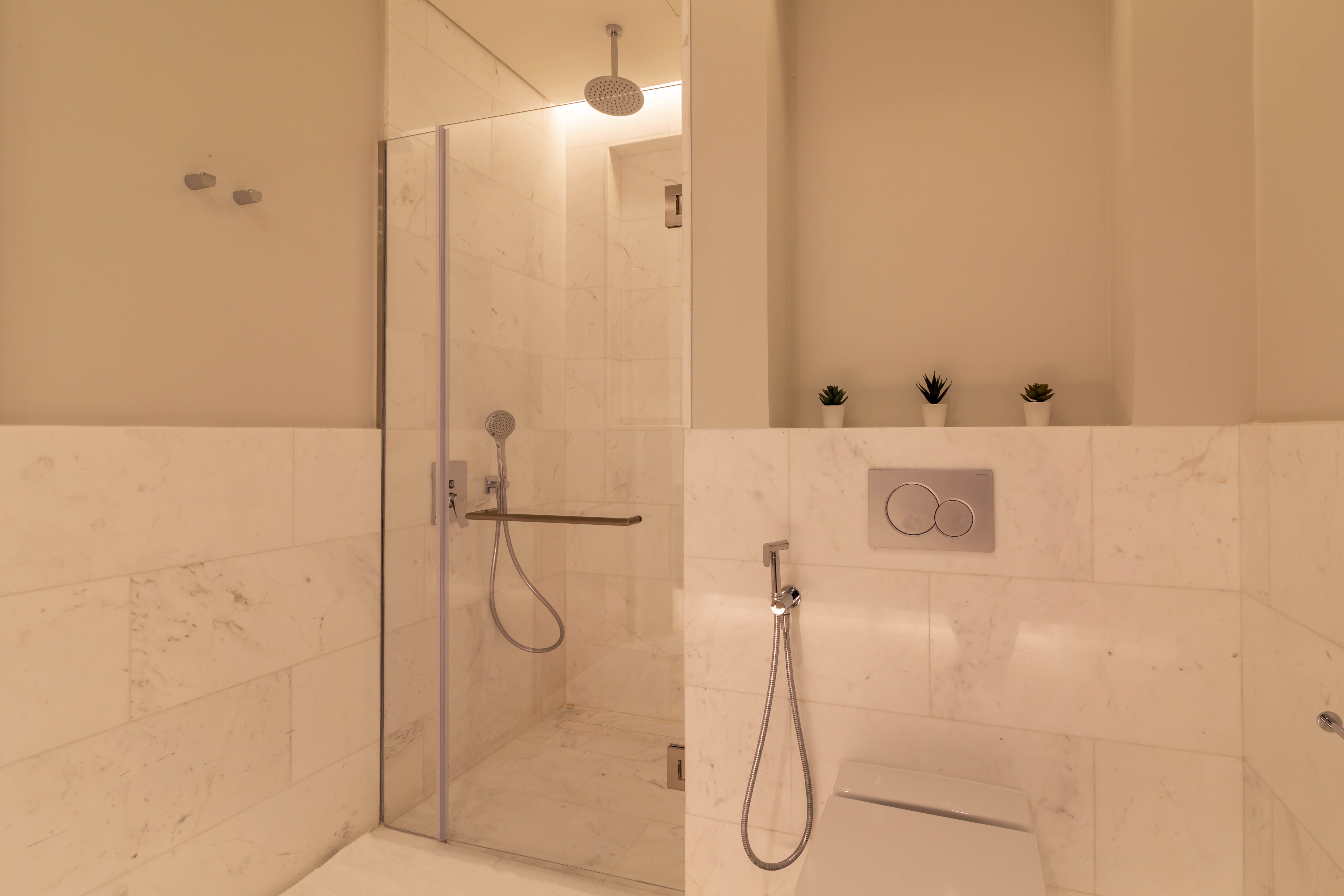  Apartment in The Palm Tower