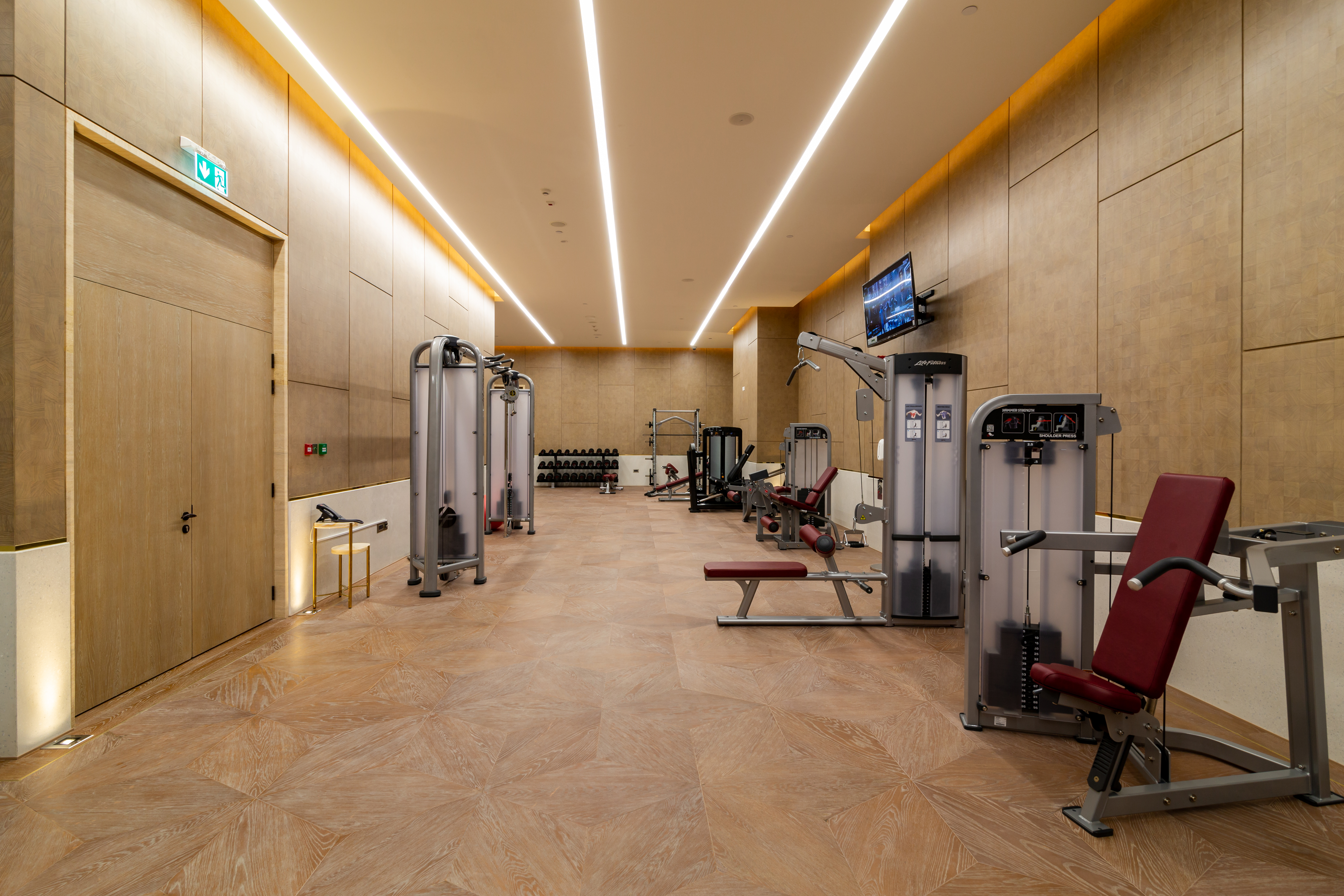  Apartment in The Palm Tower